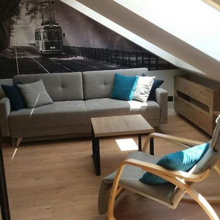 Apartament Limanowskiego Krasków Eksteriør bilde