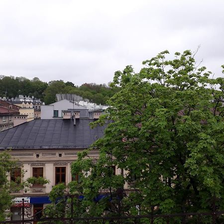 Apartament Limanowskiego Krasków Eksteriør bilde