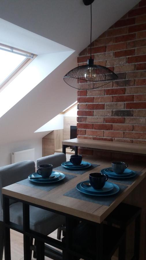 Apartament Limanowskiego Krasków Eksteriør bilde