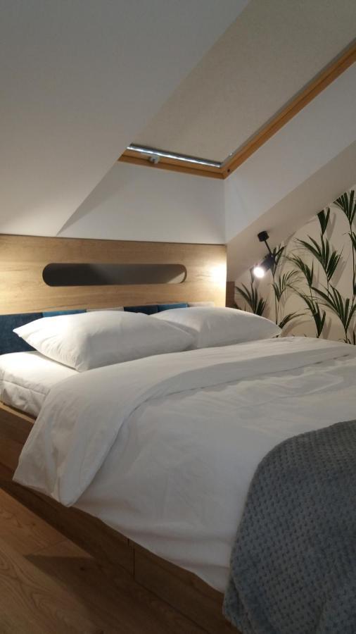Apartament Limanowskiego Krasków Eksteriør bilde