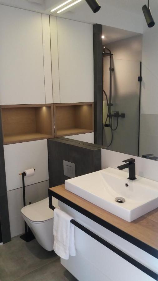Apartament Limanowskiego Krasków Eksteriør bilde