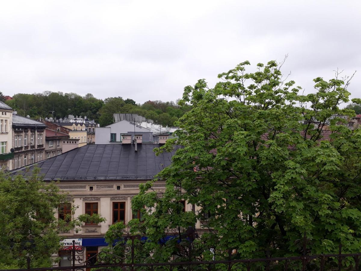 Apartament Limanowskiego Krasków Eksteriør bilde